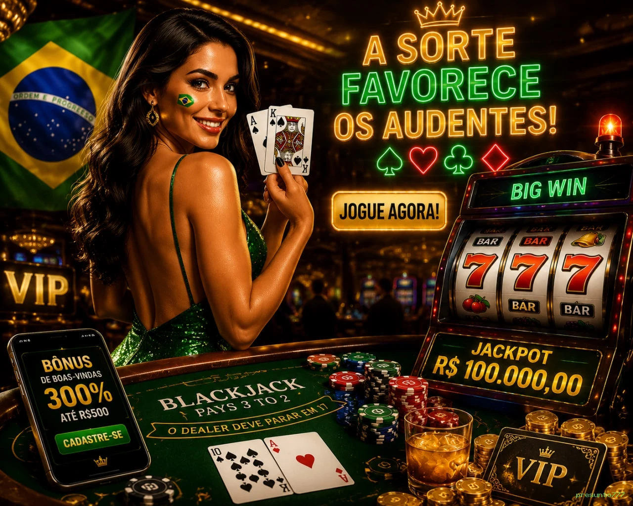Desempenho do app presunto777 em diferentes aparelhos