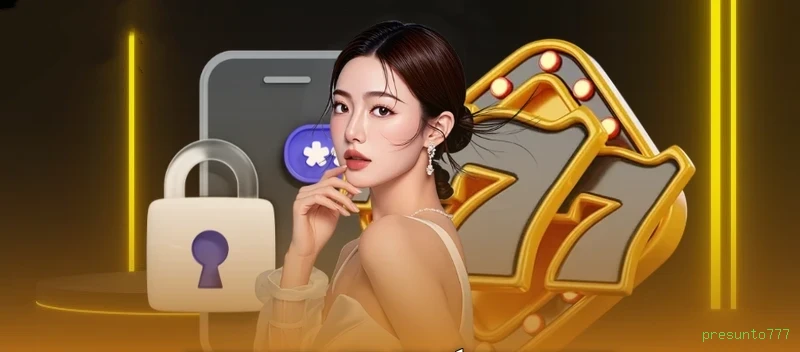 Cassino ao vivo presunto777 dealers